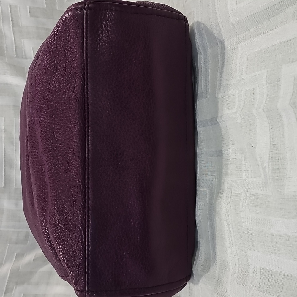 Kate Spade Purple/Fushia Shoulder Bag - Picture 5 of 6